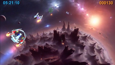 Space Thrones Screenshots